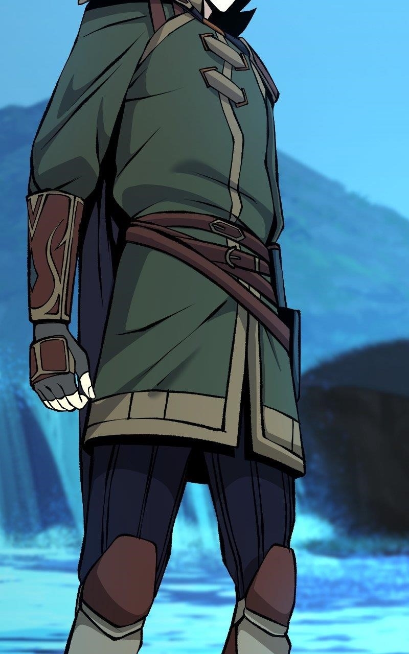 Primal Hunter Chapter 73 - Page 133