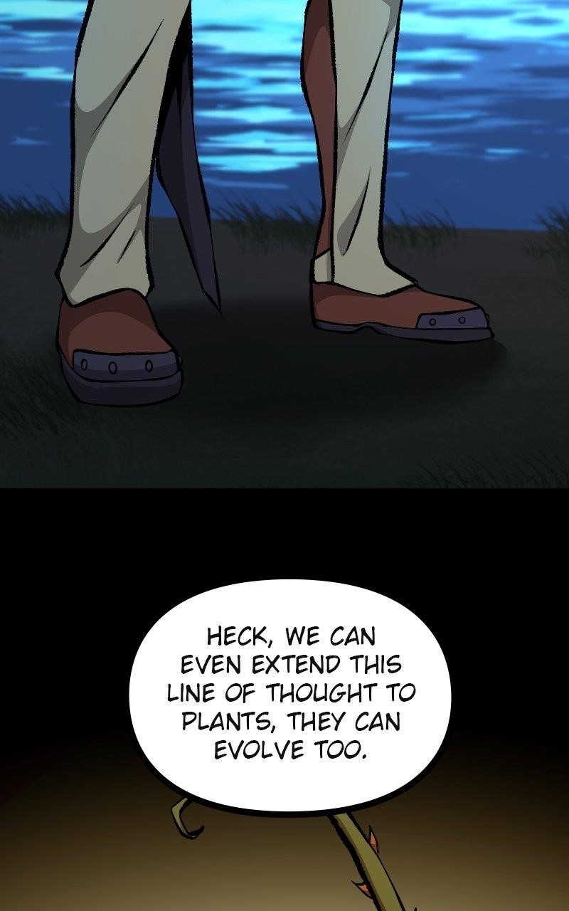 Primal Hunter Chapter 73 - Page 134