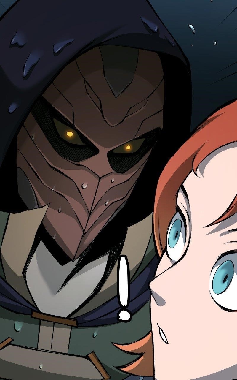 Primal Hunter Chapter 73 - Page 25