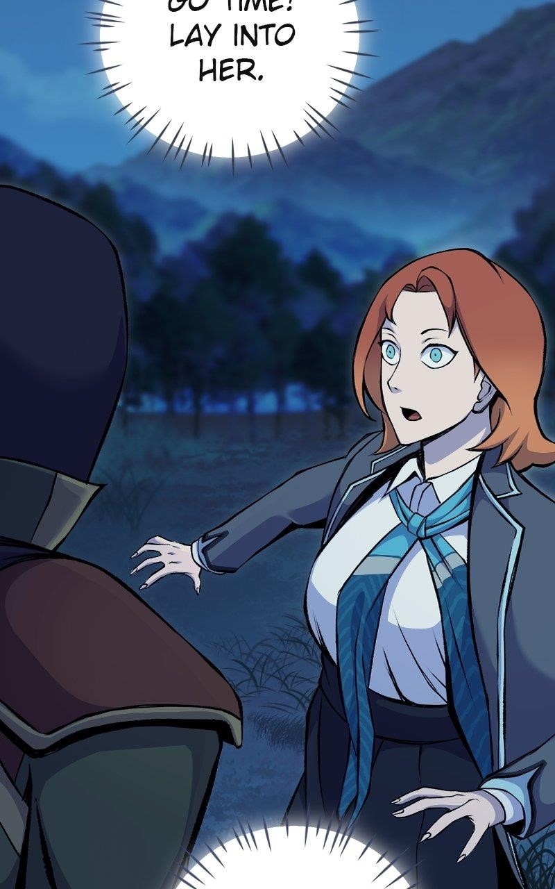 Primal Hunter Chapter 73 - Page 27