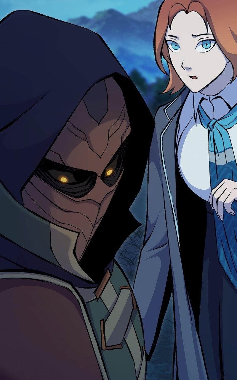 Primal Hunter Chapter 73 - Page 29