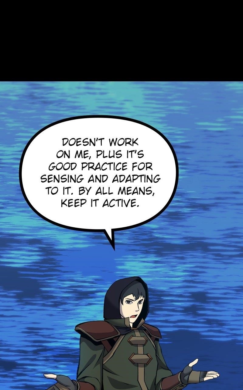 Primal Hunter Chapter 73 - Page 75