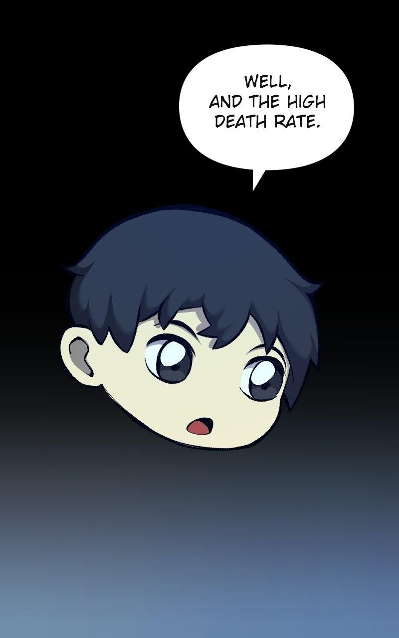 Primal Hunter Chapter 73 - Page 81