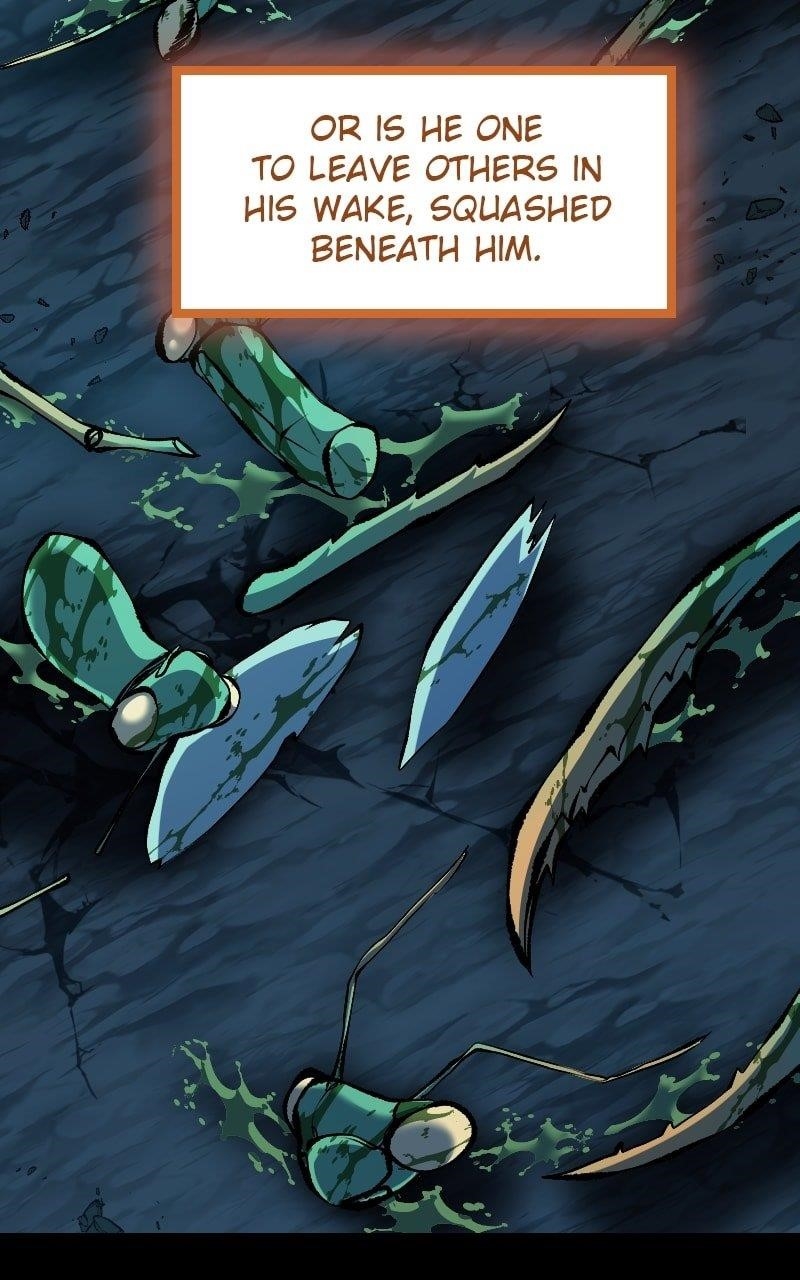 Primal Hunter Chapter 74 - Page 109