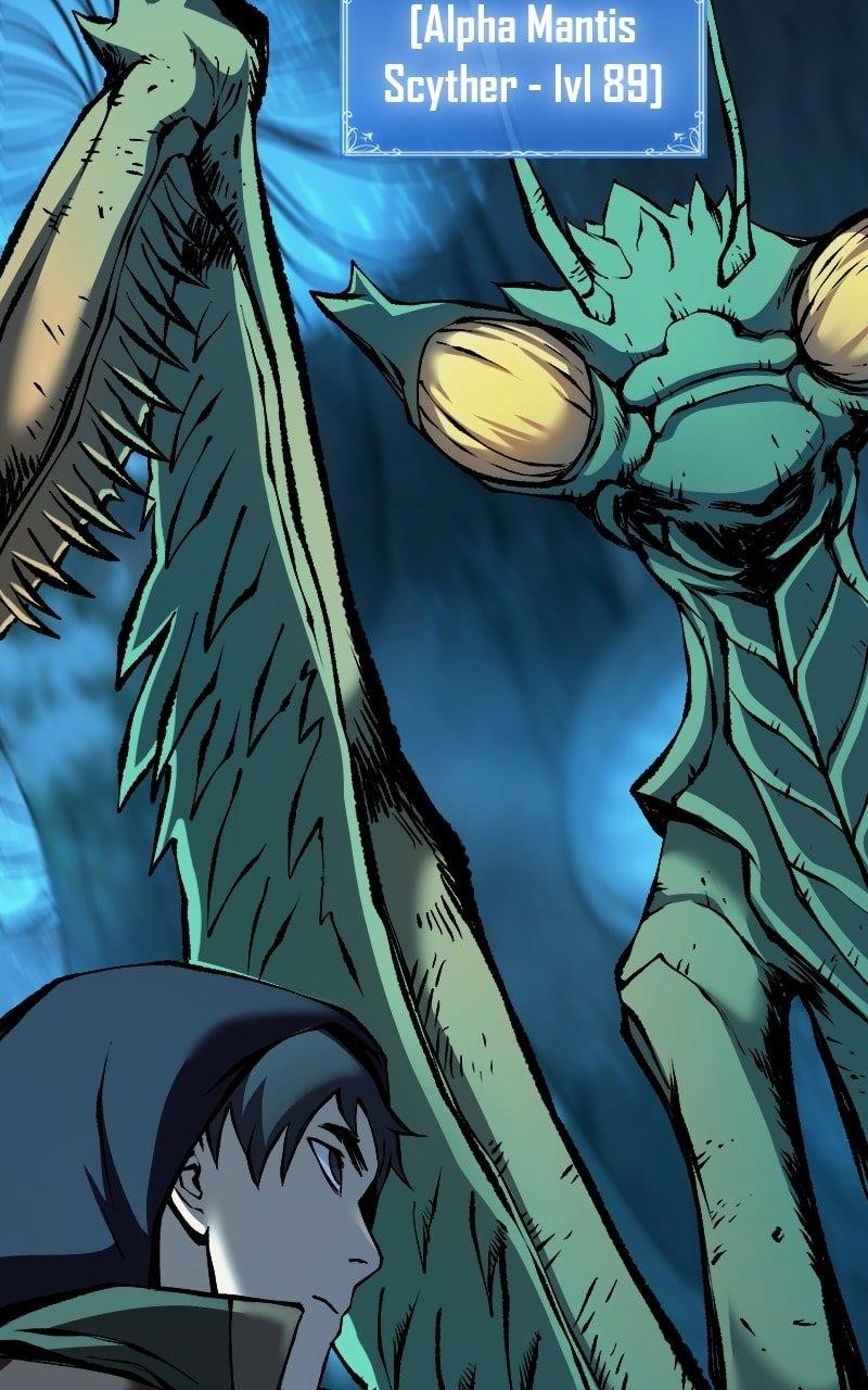 Primal Hunter Chapter 74 - Page 114