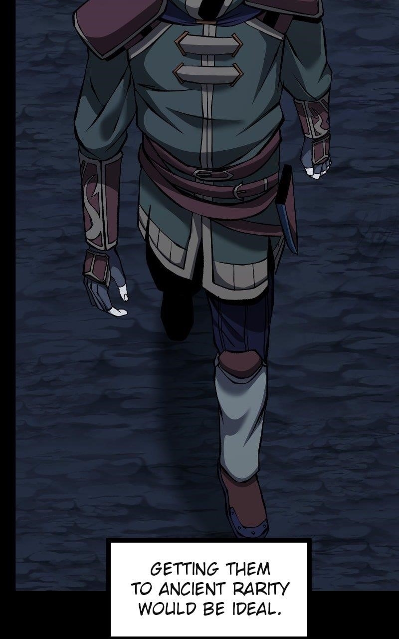 Primal Hunter Chapter 74 - Page 14