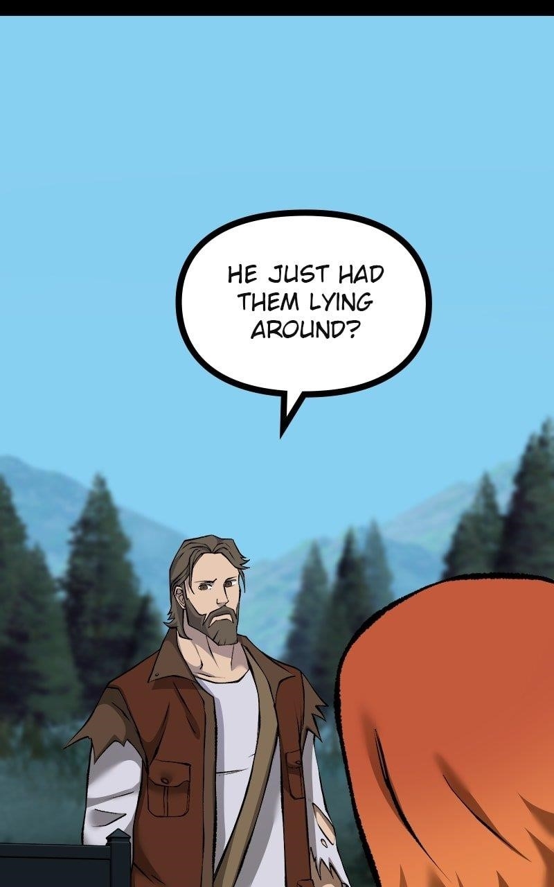 Primal Hunter Chapter 74 - Page 159