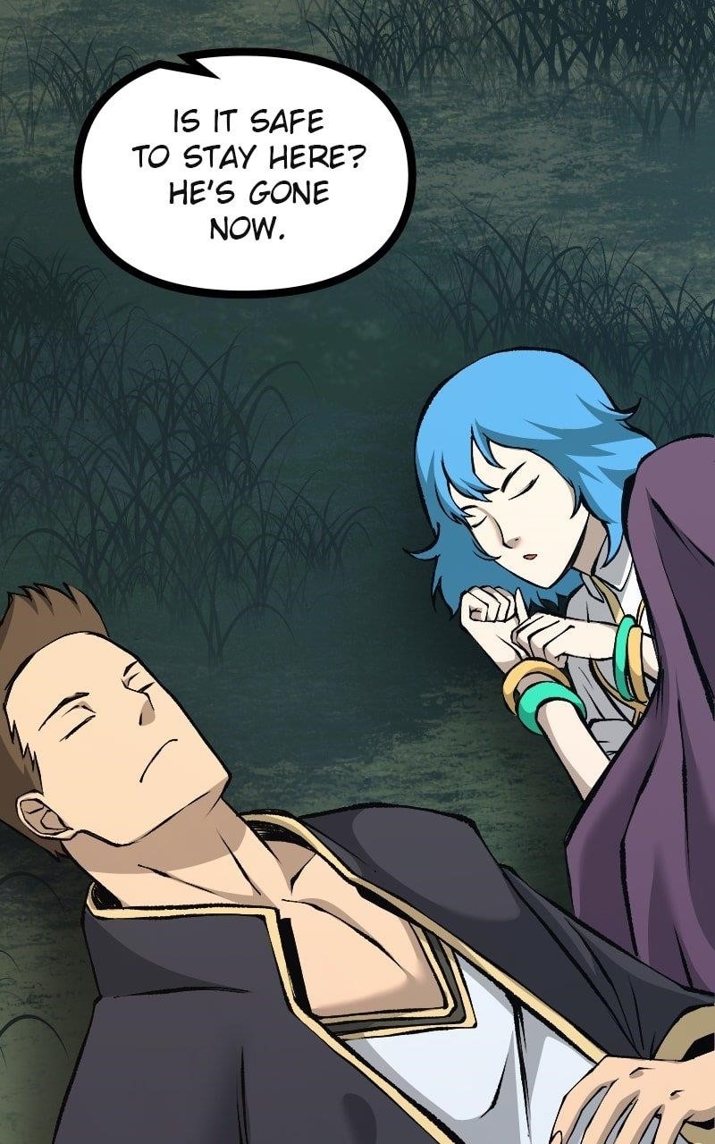 Primal Hunter Chapter 74 - Page 164