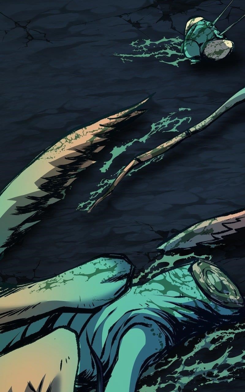 Primal Hunter Chapter 74 - Page 172