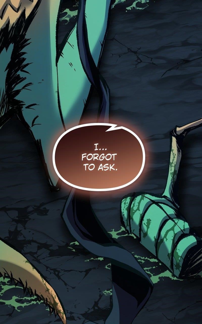 Primal Hunter Chapter 74 - Page 173