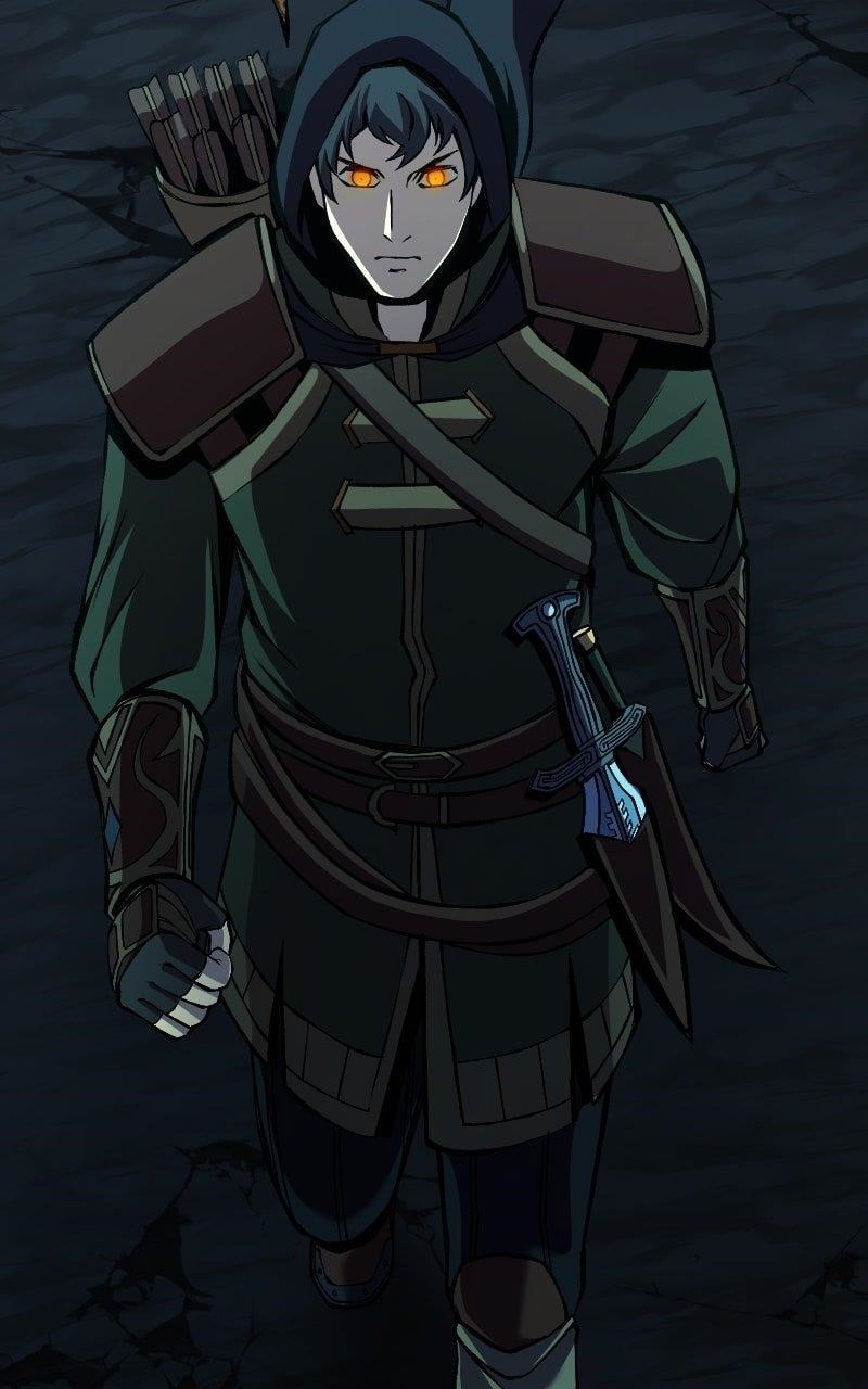 Primal Hunter Chapter 74 - Page 174