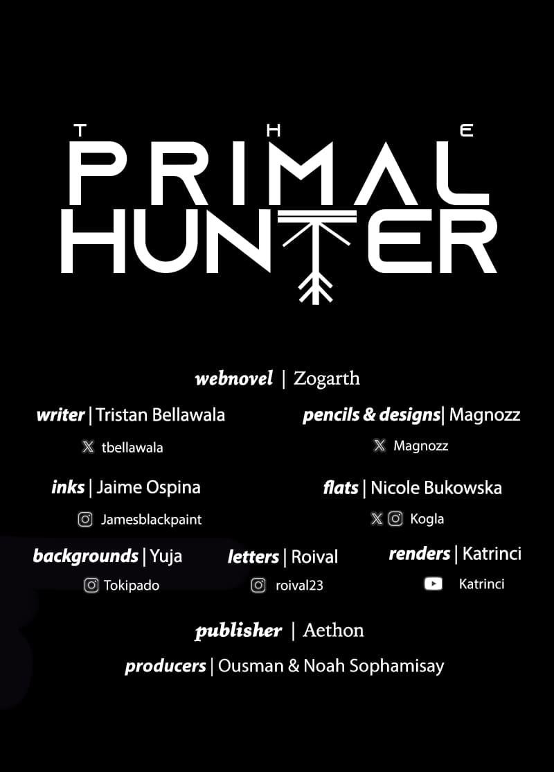 Primal Hunter Chapter 74 - Page 178