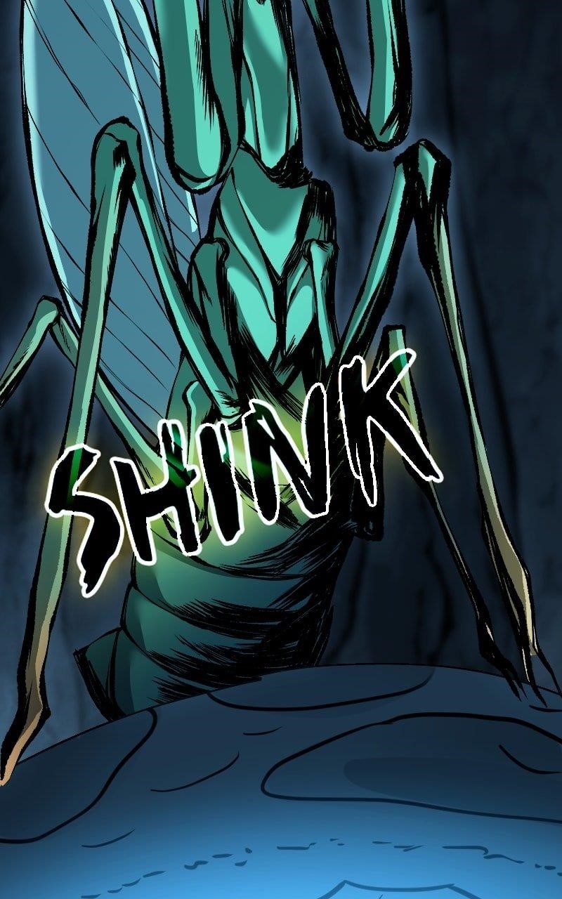 Primal Hunter Chapter 74 - Page 57