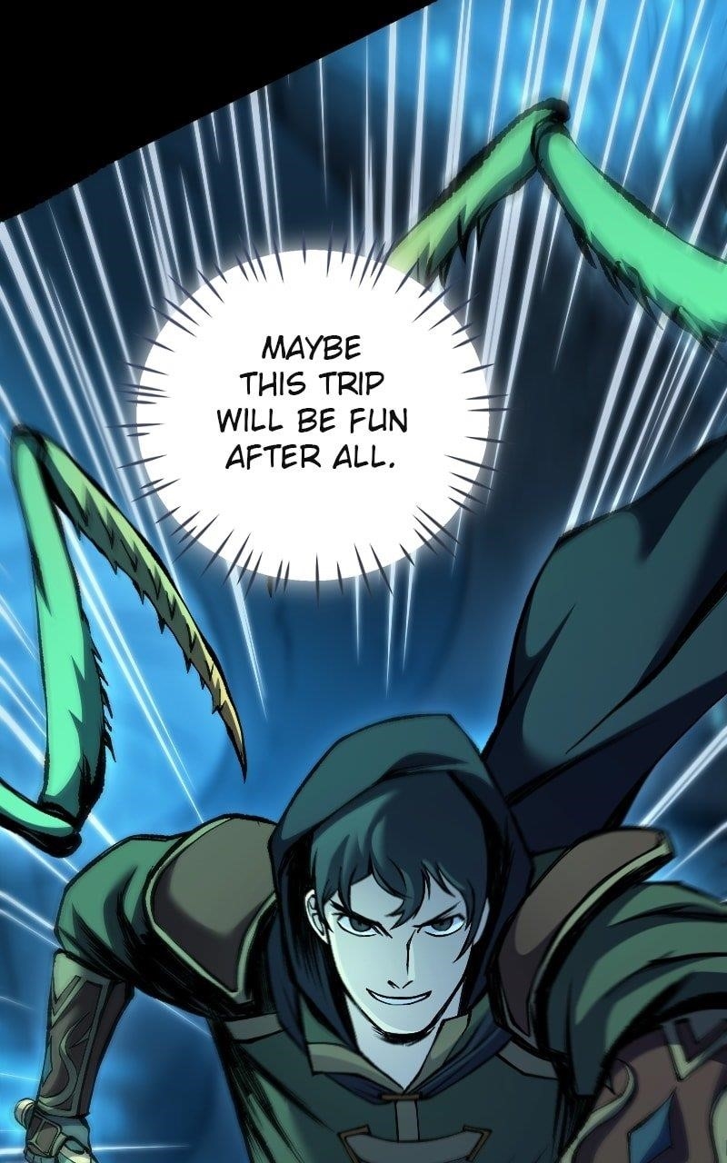 Primal Hunter Chapter 74 - Page 67