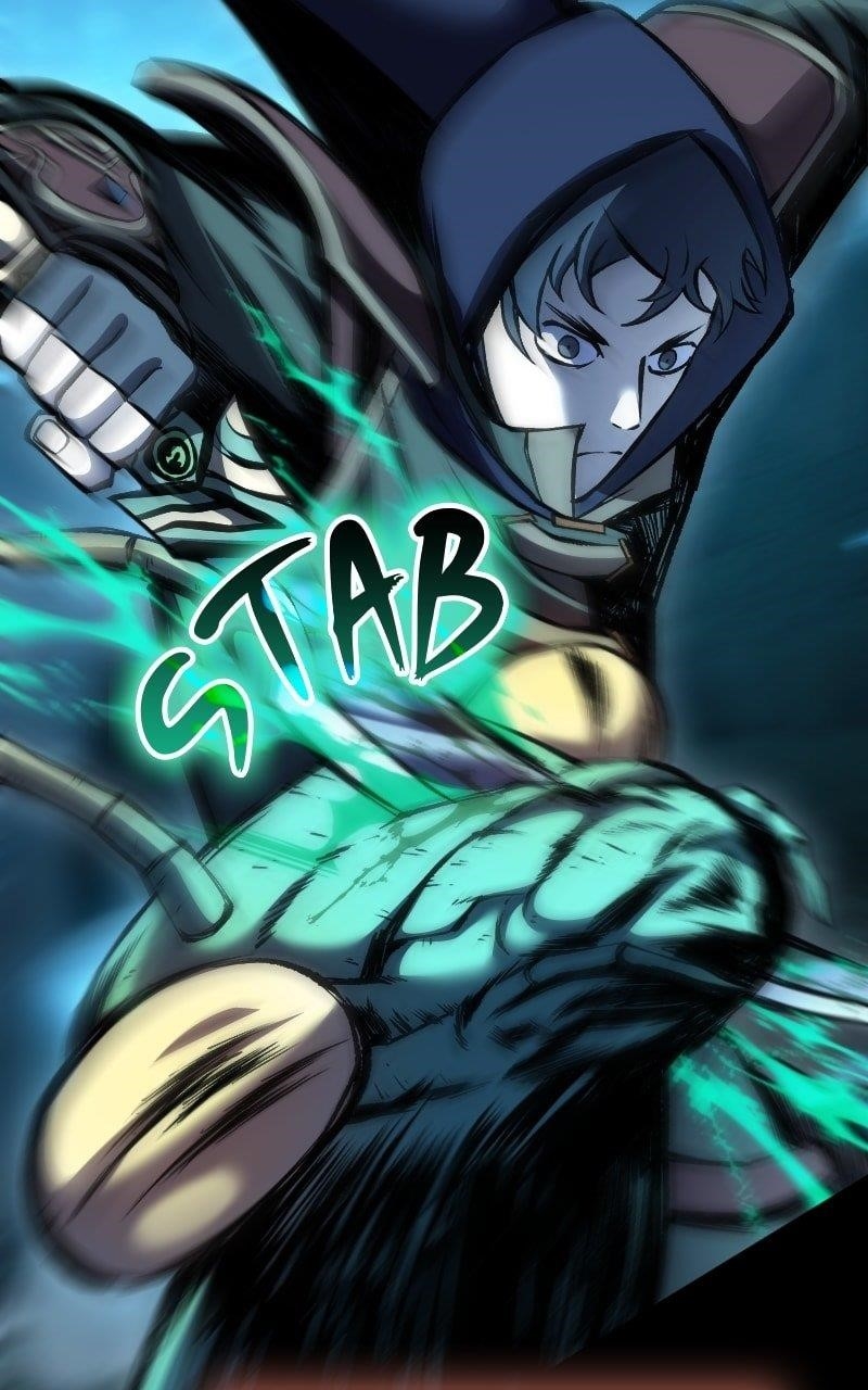 Primal Hunter Chapter 74 - Page 82