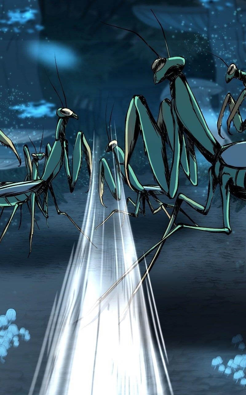 Primal Hunter Chapter 74 - Page 97