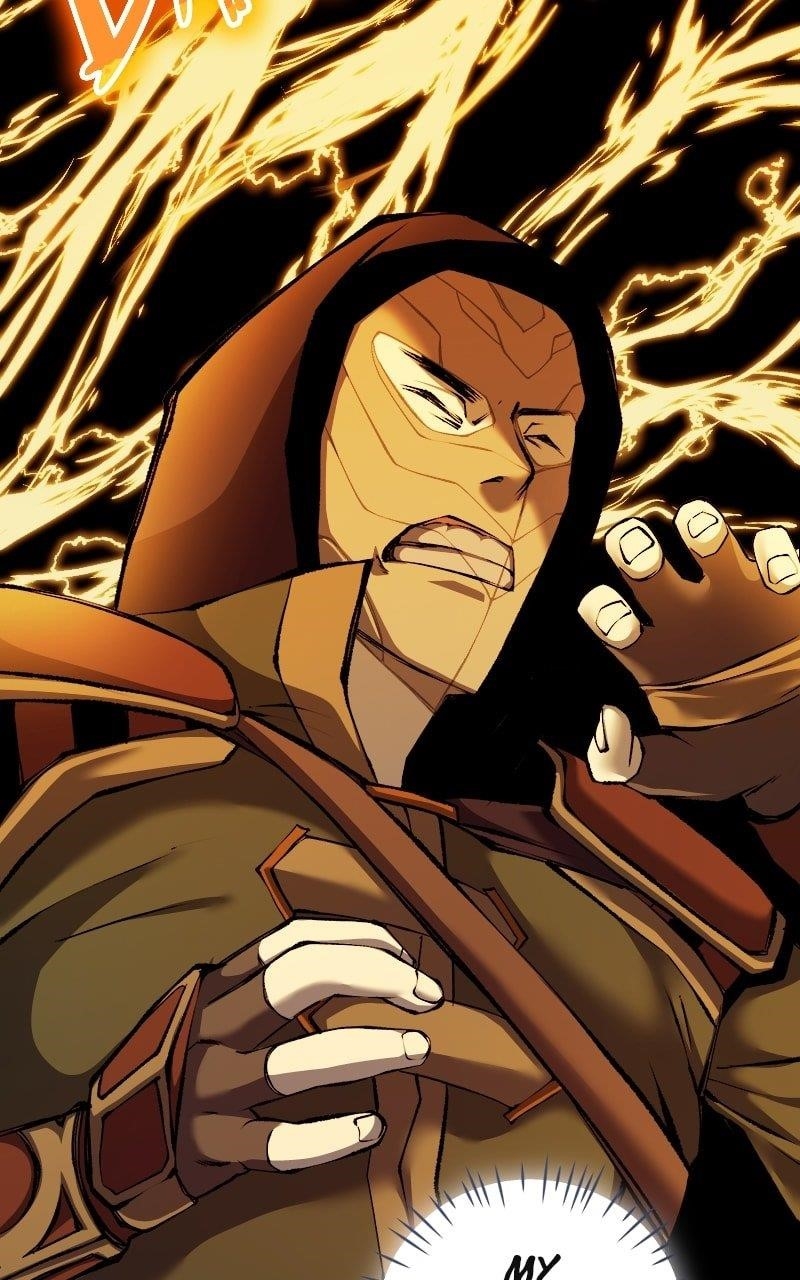 Primal Hunter Chapter 75 - Page 109