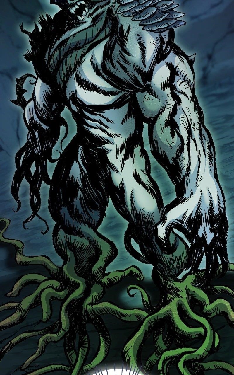 Primal Hunter Chapter 75 - Page 138