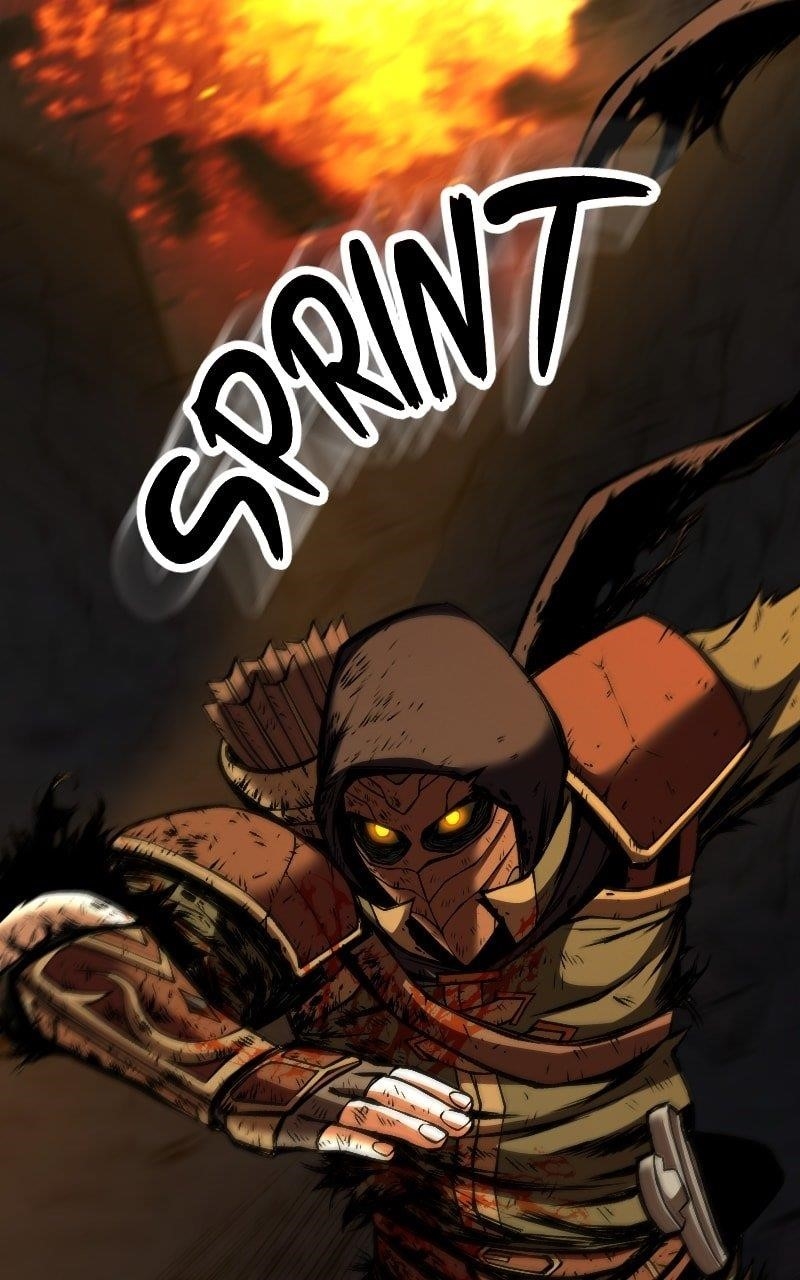 Primal Hunter Chapter 75 - Page 155