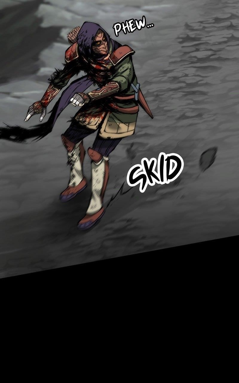 Primal Hunter Chapter 75 - Page 158