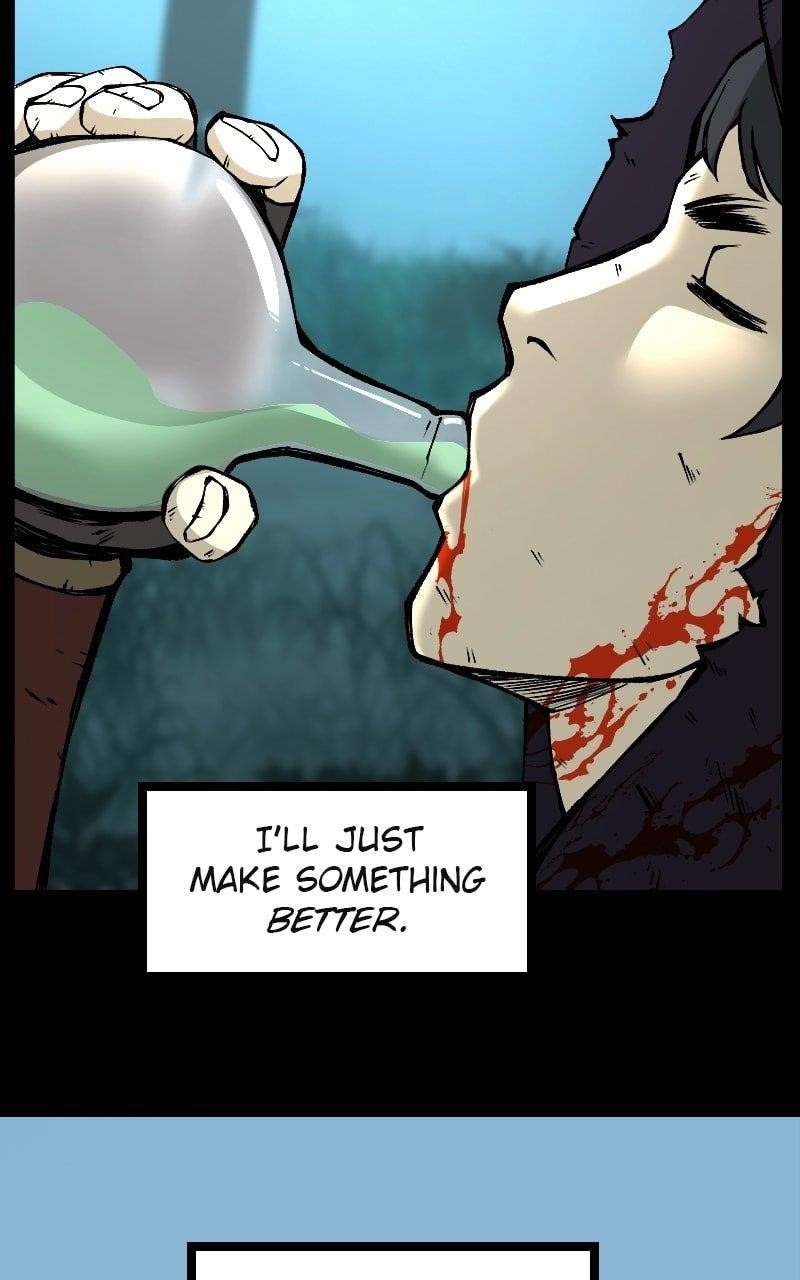 Primal Hunter Chapter 75 - Page 164