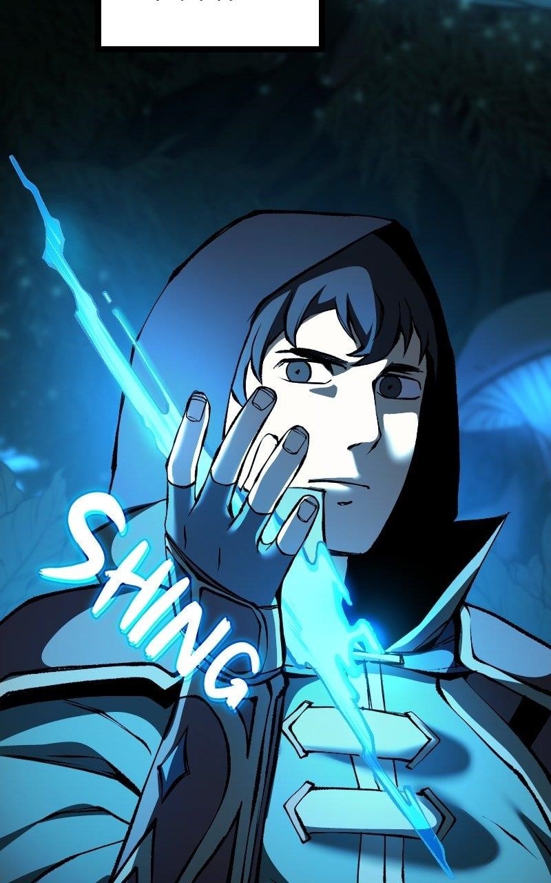 Primal Hunter Chapter 75 - Page 25