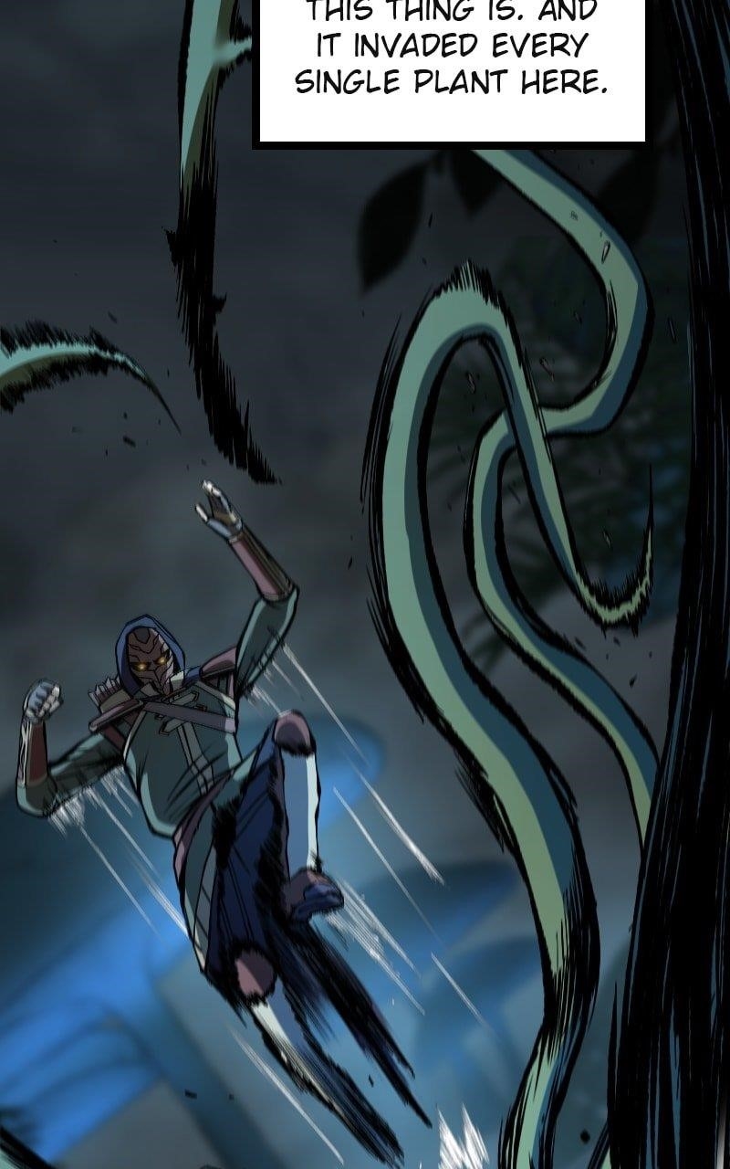 Primal Hunter Chapter 75 - Page 54