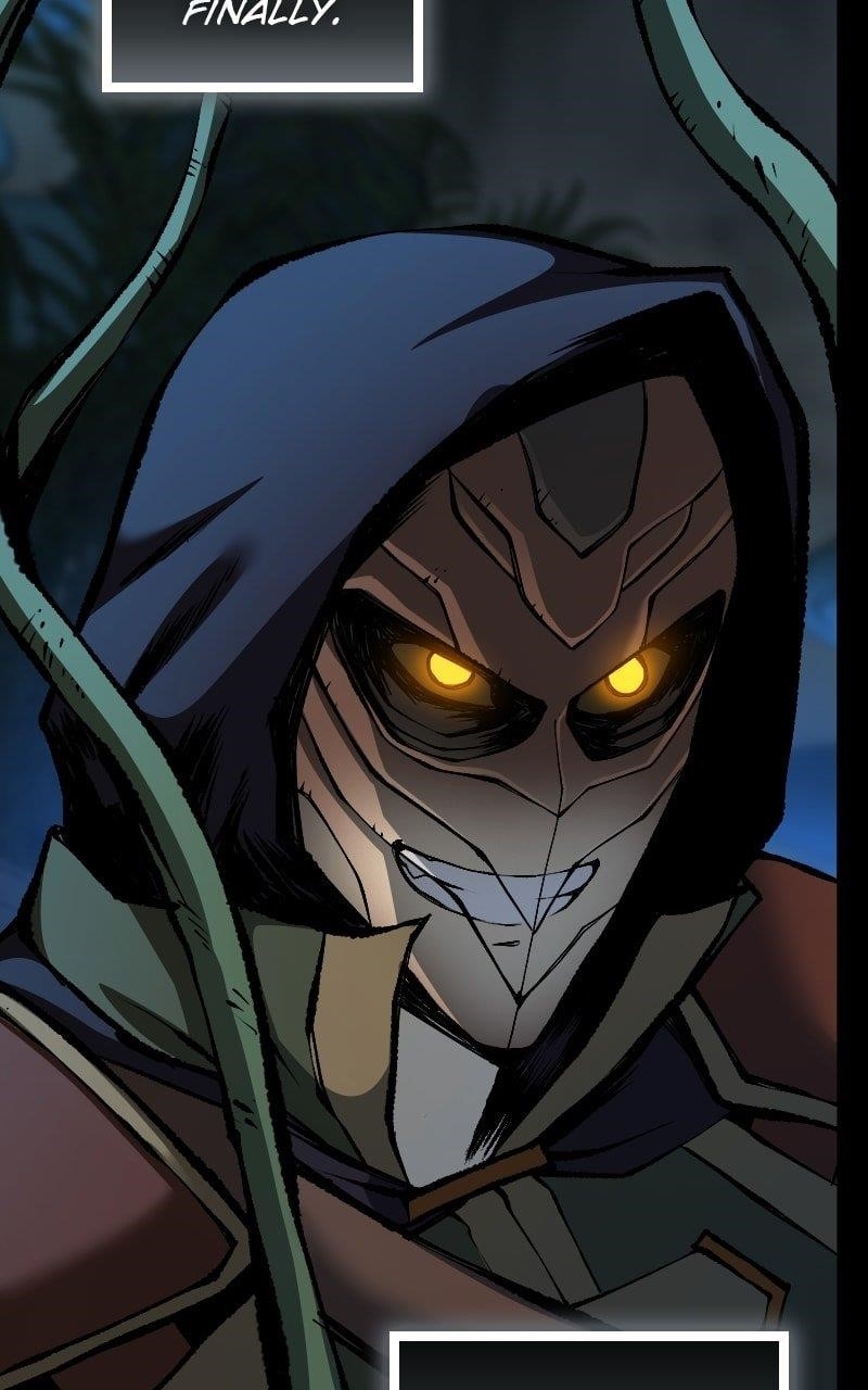 Primal Hunter Chapter 75 - Page 64