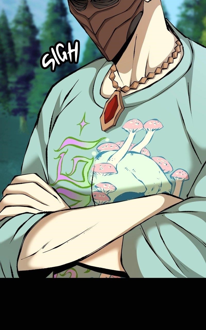 Primal Hunter Chapter 76 - Page 100