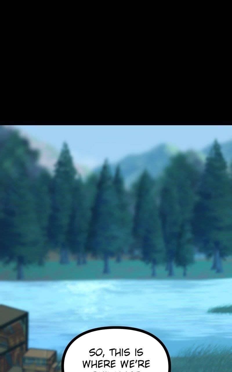 Primal Hunter Chapter 76 - Page 111