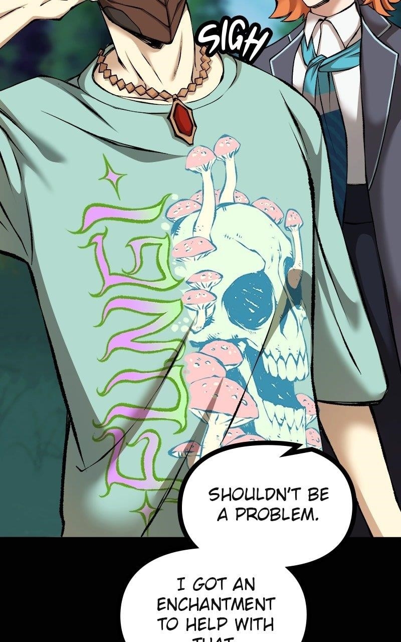 Primal Hunter Chapter 76 - Page 115