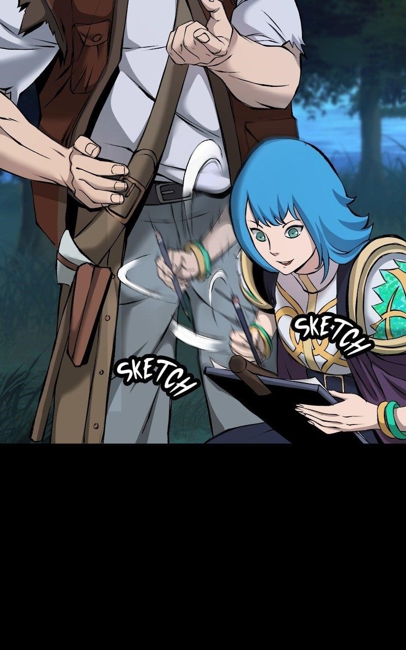 Primal Hunter Chapter 76 - Page 117