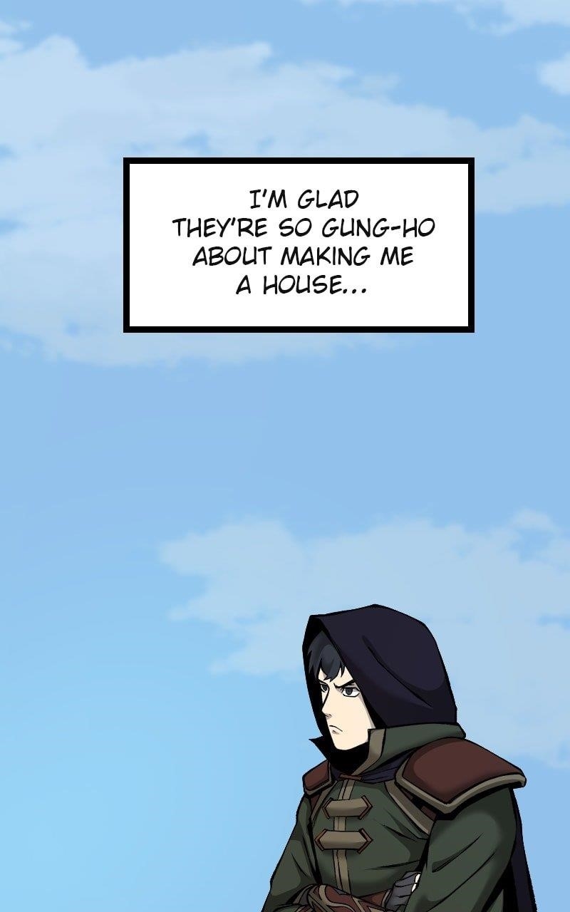 Primal Hunter Chapter 76 - Page 122