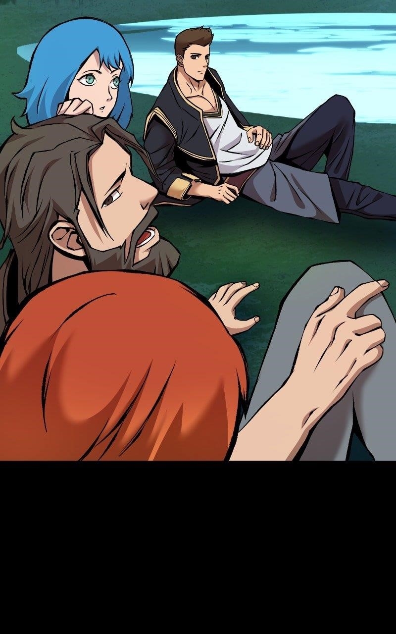 Primal Hunter Chapter 76 - Page 2