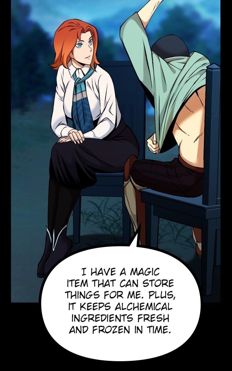 Primal Hunter Chapter 76 - Page 28