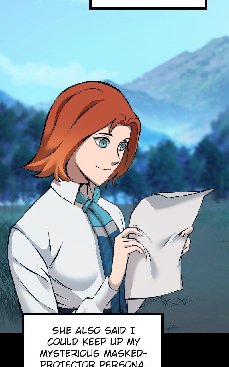 Primal Hunter Chapter 76 - Page 71