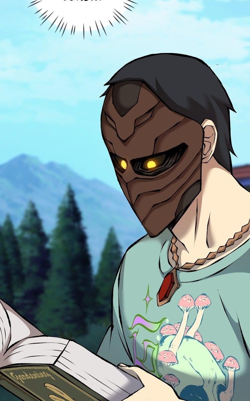 Primal Hunter Chapter 76 - Page 79