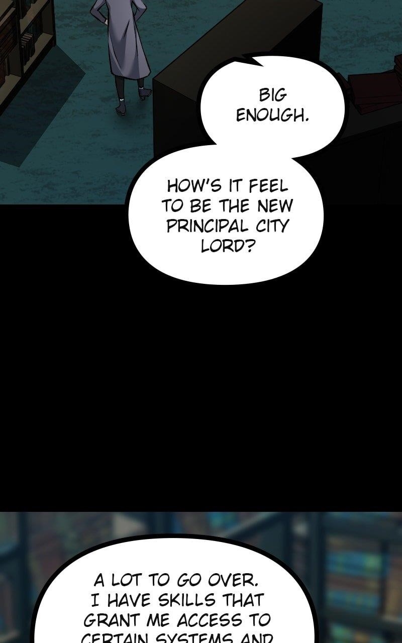 Primal Hunter Chapter 76 - Page 87