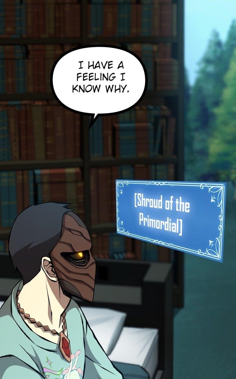 Primal Hunter Chapter 76 - Page 90