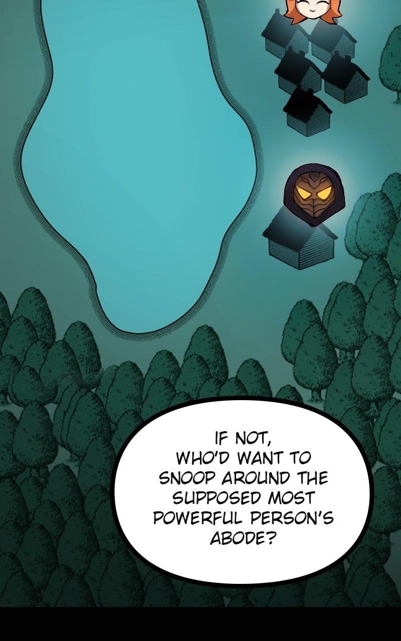 Primal Hunter Chapter 76 - Page 96