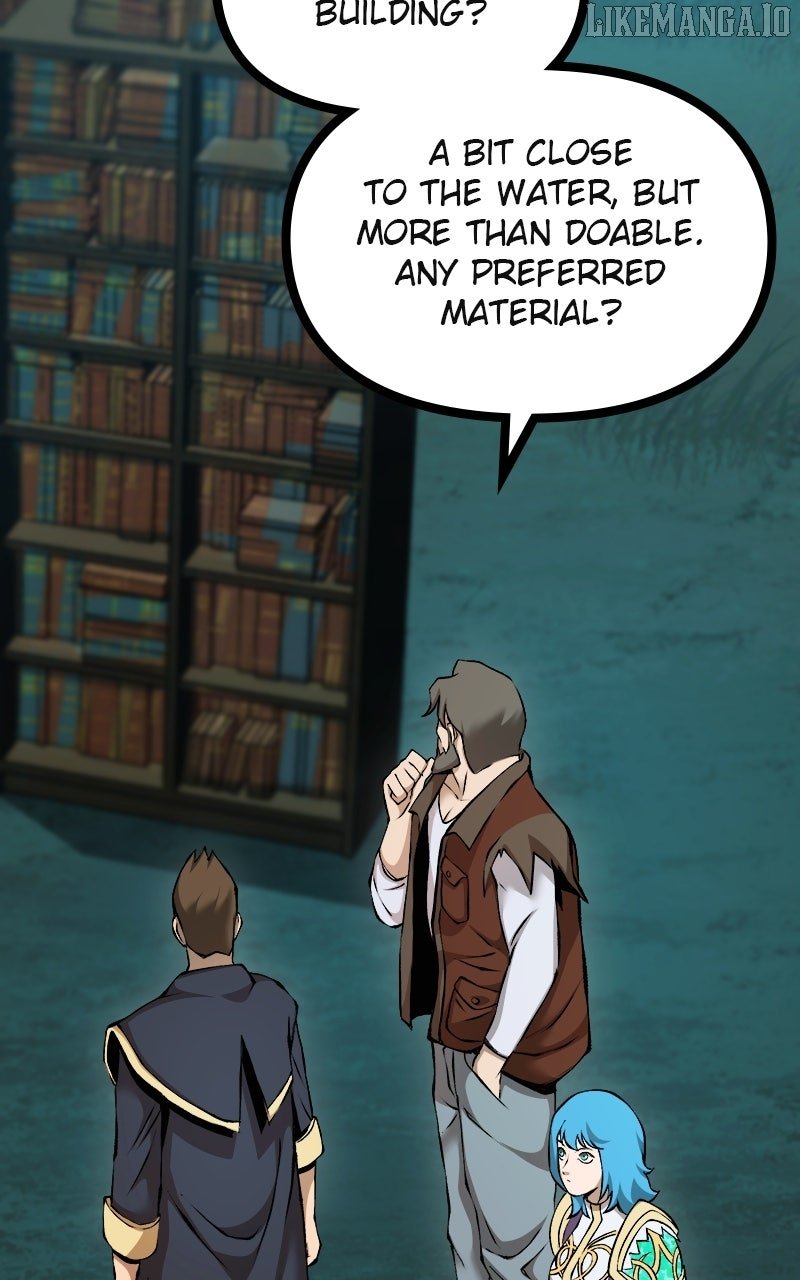 Primal Hunter Chapter 77 - Page 112