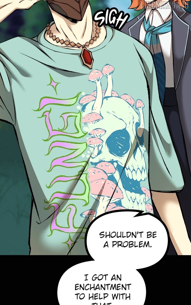 Primal Hunter Chapter 77 - Page 115