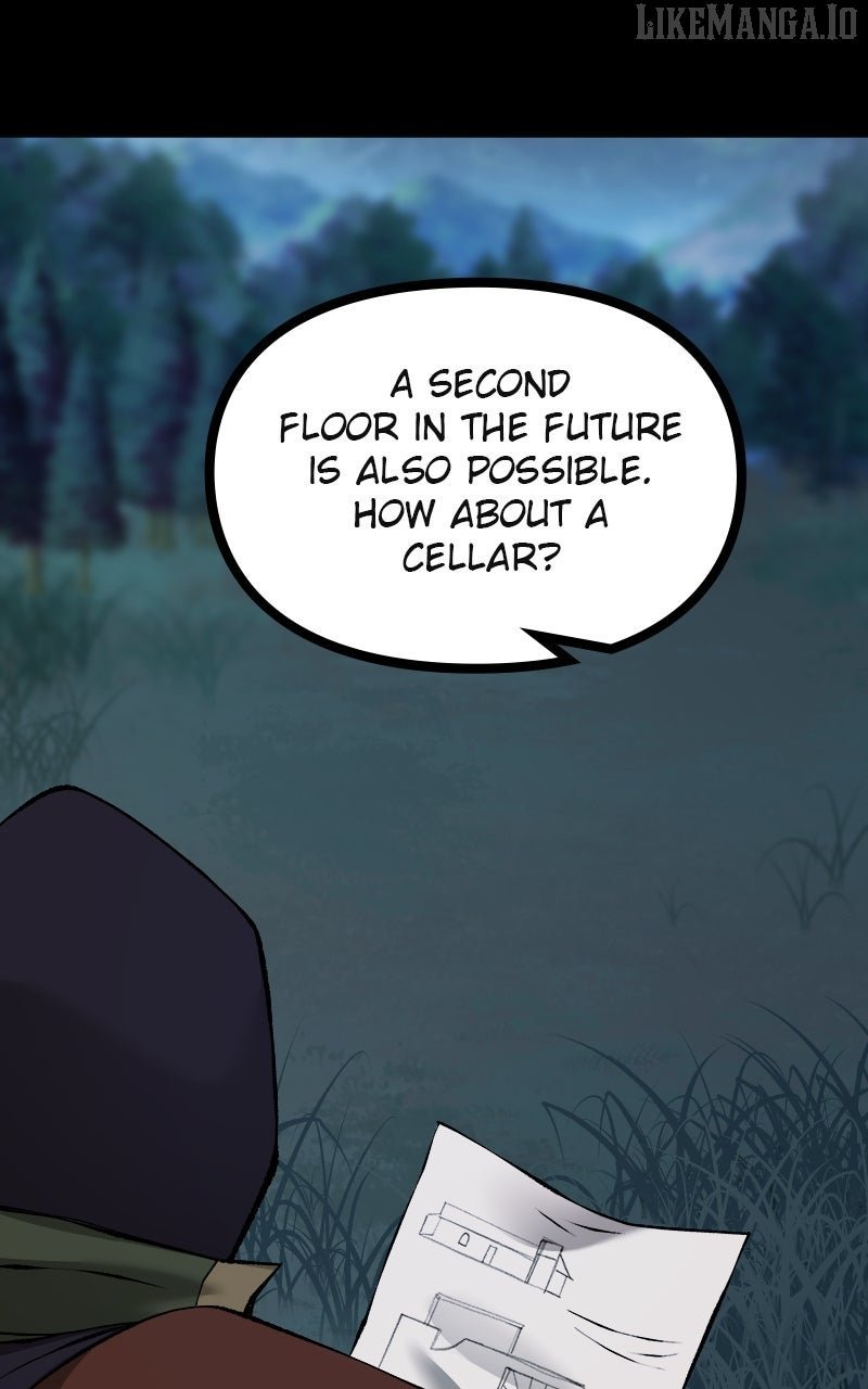 Primal Hunter Chapter 77 - Page 118