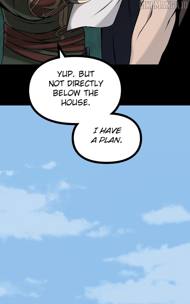 Primal Hunter Chapter 77 - Page 121