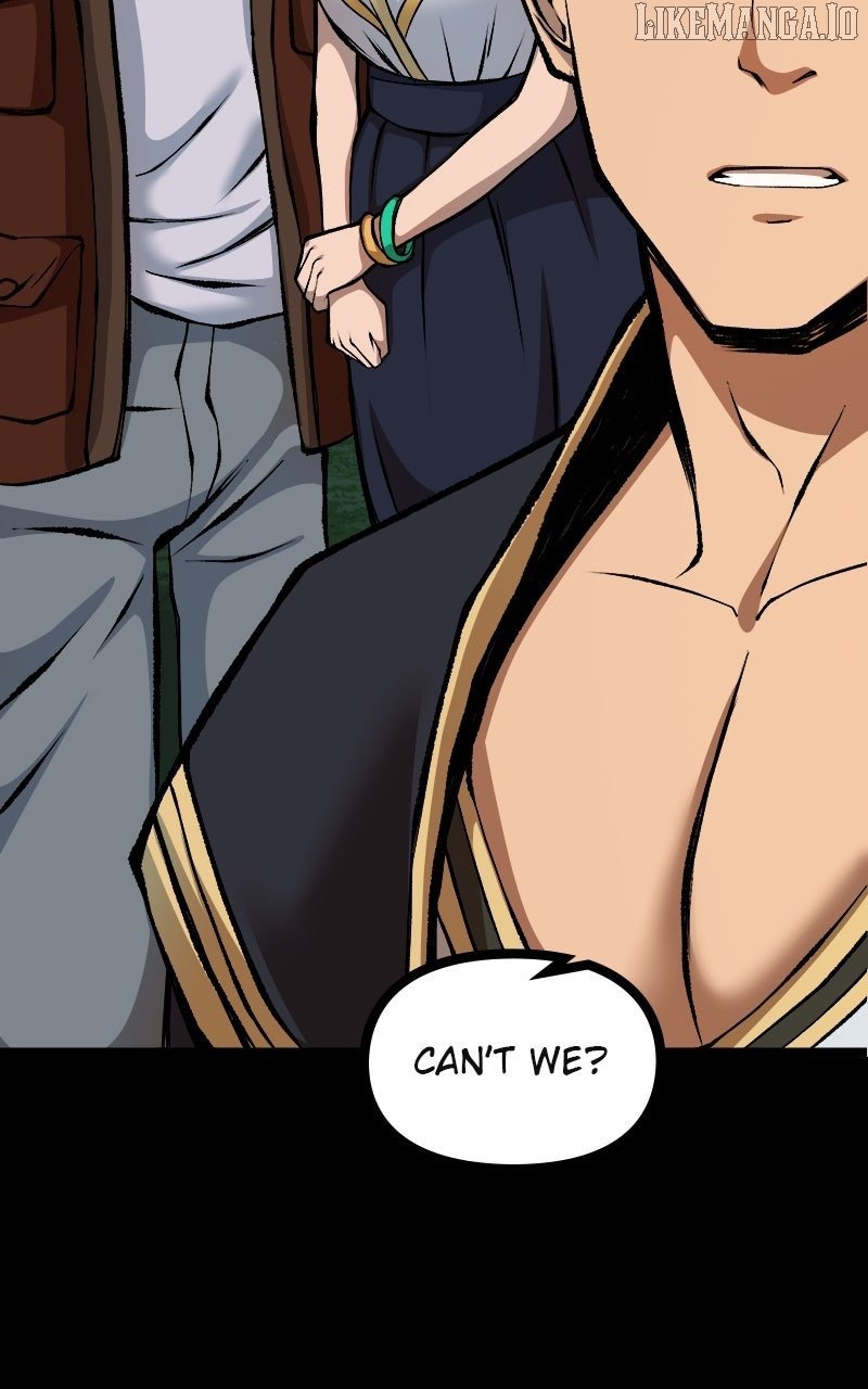 Primal Hunter Chapter 77 - Page 13