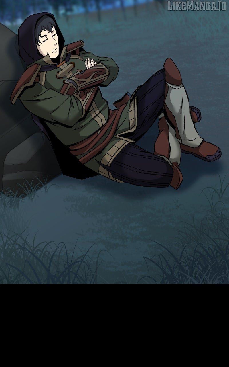 Primal Hunter Chapter 77 - Page 133