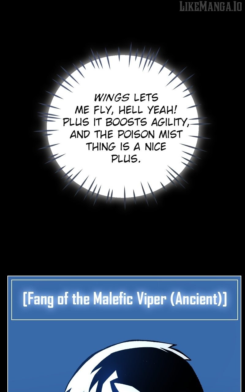 Primal Hunter Chapter 77 - Page 137