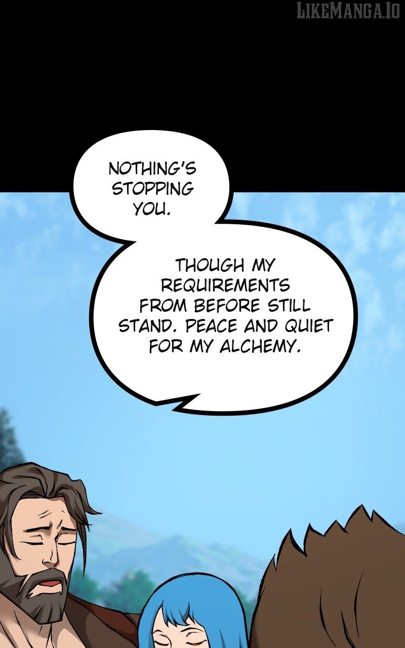 Primal Hunter Chapter 77 - Page 14