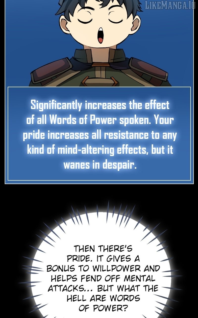 Primal Hunter Chapter 77 - Page 140