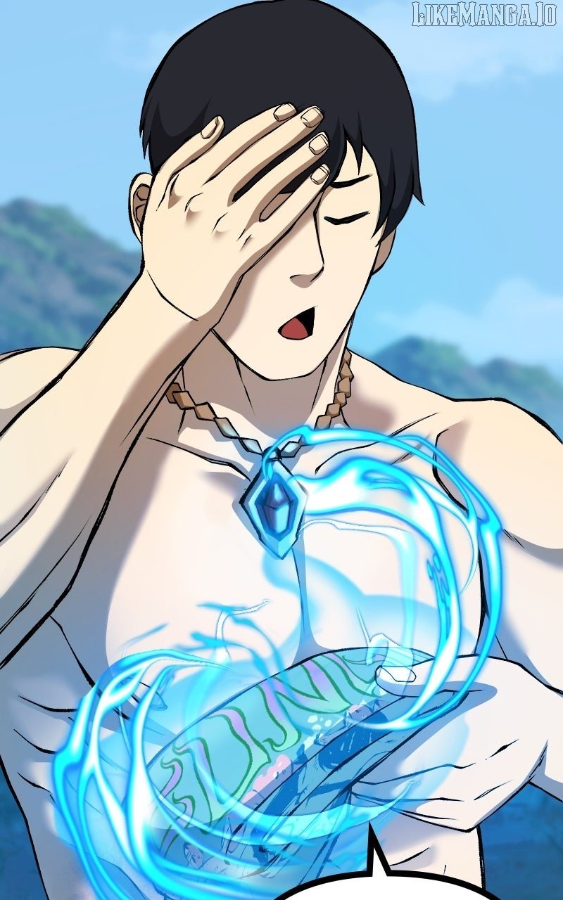 Primal Hunter Chapter 77 - Page 26